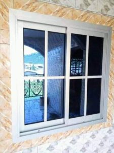 fenêtre sur mesure à Mont-les-Neufchateau